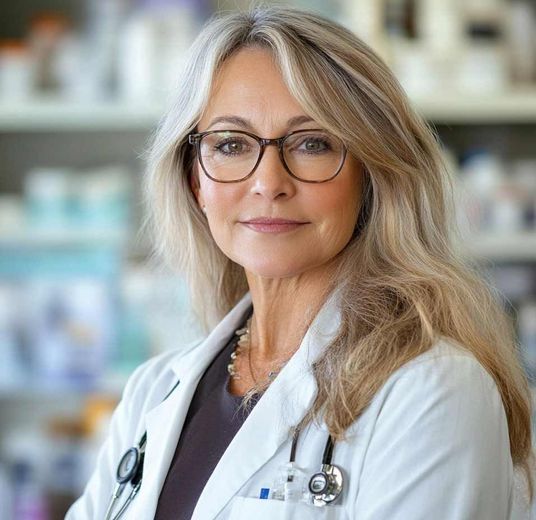 weight loss patient woman 3