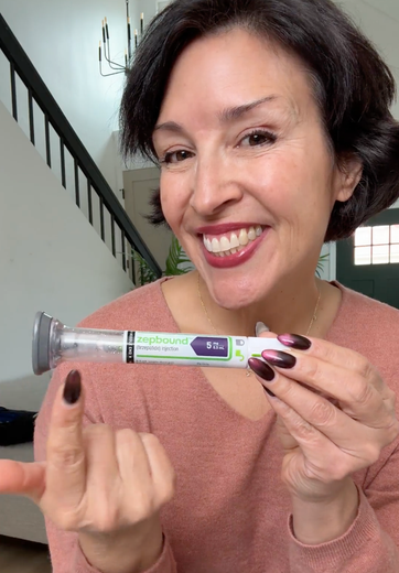 weight loss patient woman 2