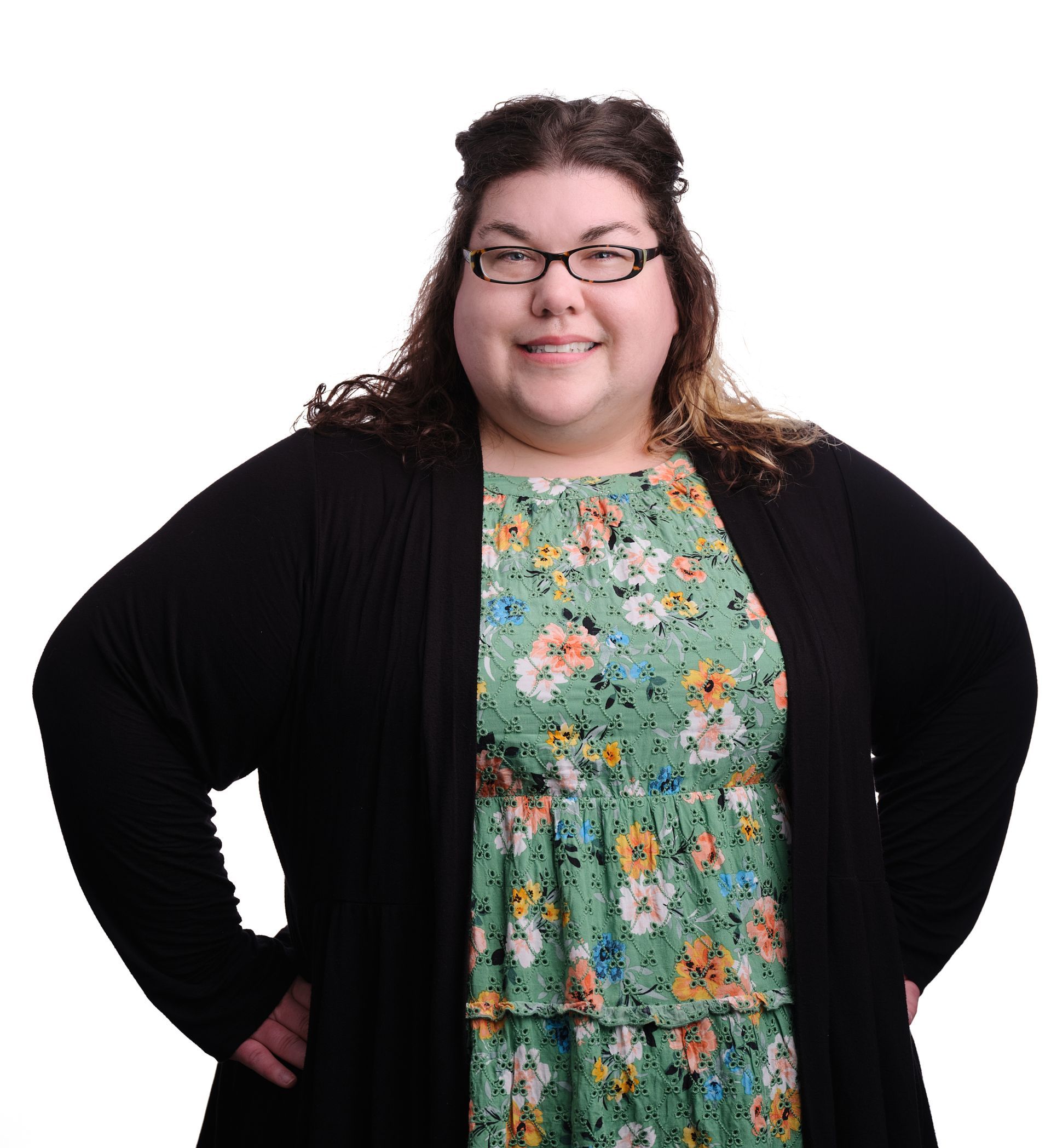 Jennifer Heidorf — Manitowoc, WI — Steimle Birschbach, LLC