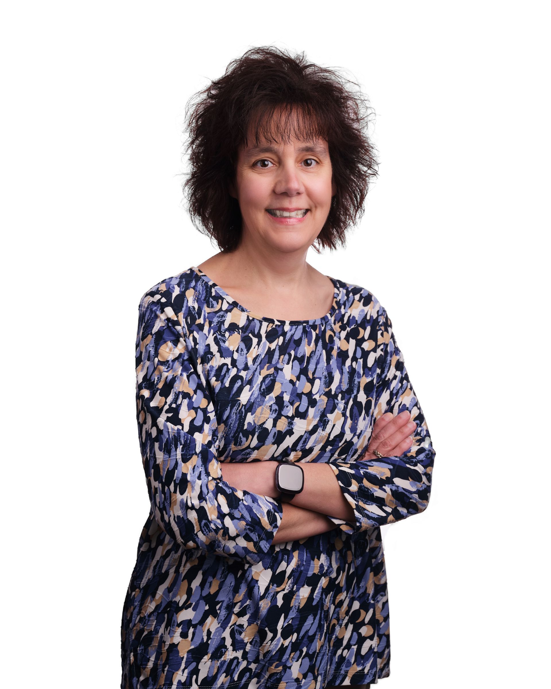 Vicki Lawrenz — Manitowoc, WI — Steimle Birschbach, LLC