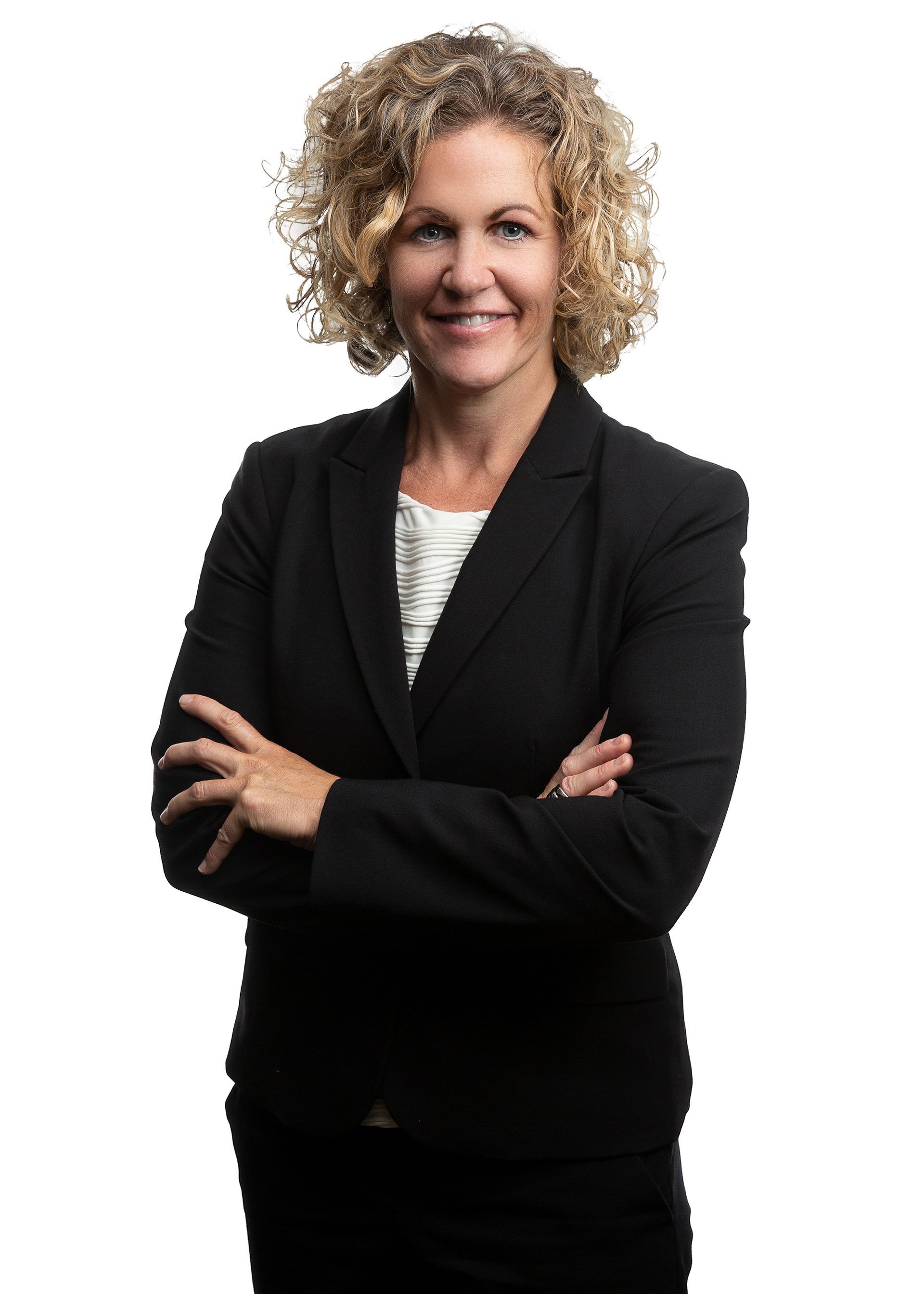 Christine Vogt — Manitowoc, WI — Steimle Birschbach, LLC