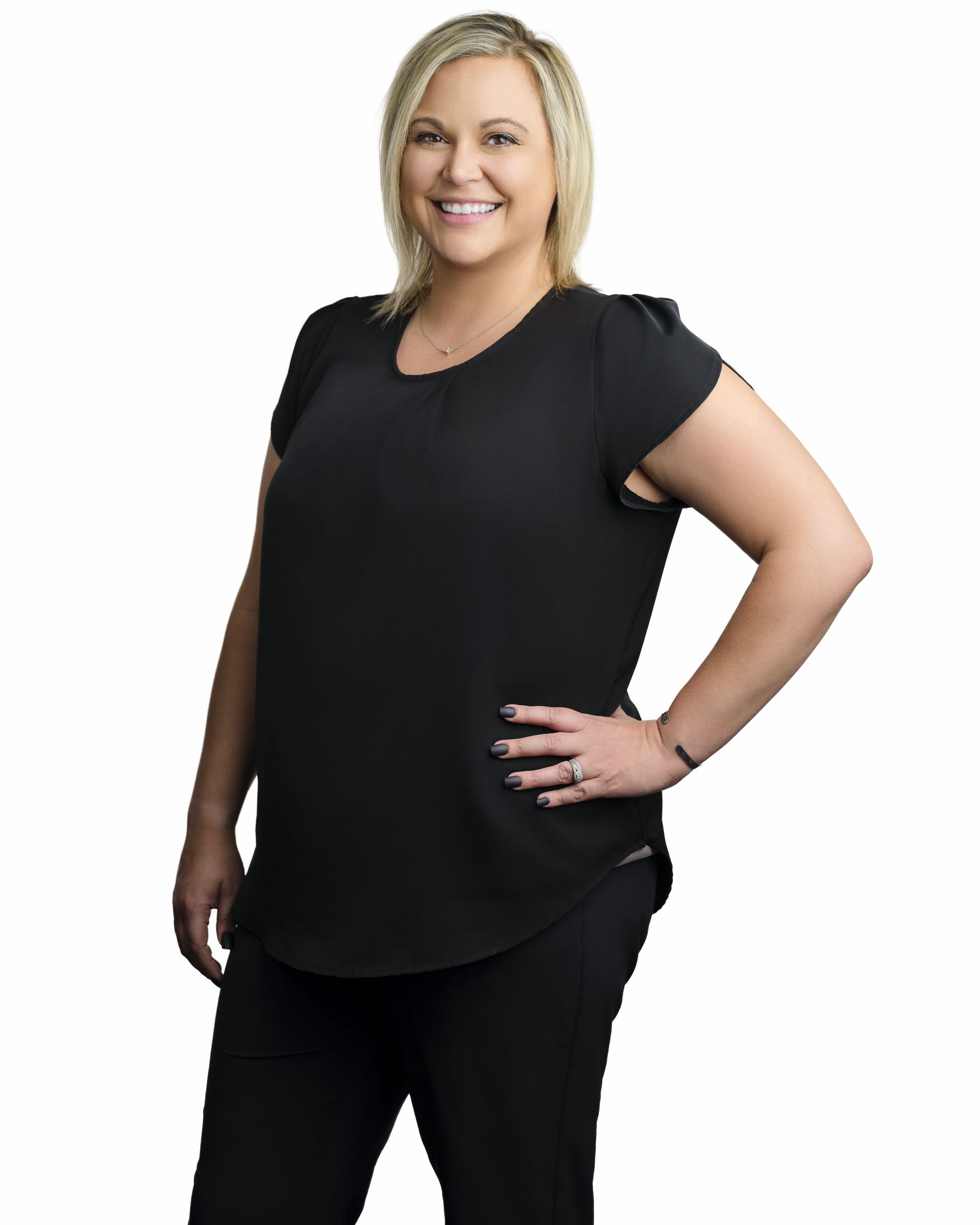 Cydney Tadych — Manitowoc, WI — Steimle Birschbach, LLC