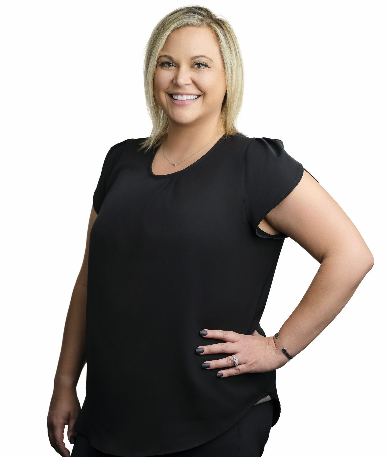 Cydney Tadych — Manitowoc, WI — Steimle Birschbach, LLC