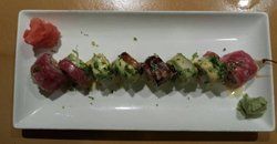 Ocean Roll — Chesapeake, VA — Kyoto Japanese Steak House