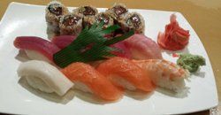 Kyoto Special Sushi — Chesapeake, VA — Kyoto Japanese Steak House