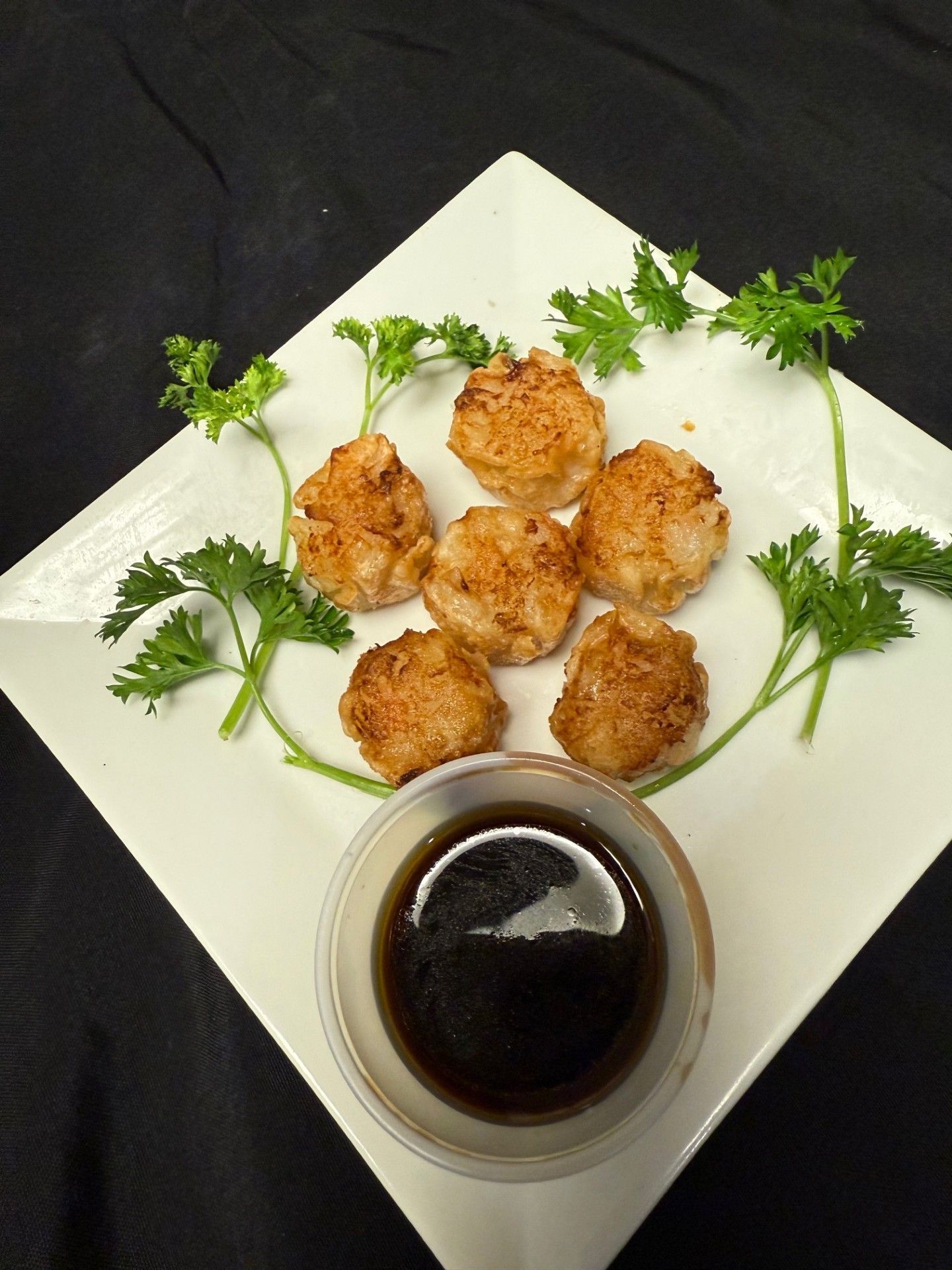 Shu-Mai — Chesapeake, VA — Kyoto Japanese Steak House Shu-Mai — Chesapeake, VA — Kyoto Japanese Steak House