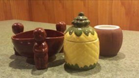 Japanese Food Ware — Chesapeake, VA — Kyoto Japanese Steak House