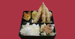 Shrimp & Vegetable Tempura — Chesapeake, VA — Kyoto Japanese Steak House