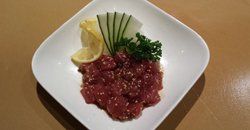 Slices Of Tako-Su — Chesapeake, VA — Kyoto Japanese Steak House