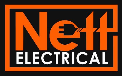 Nett Electrical Ltd logo