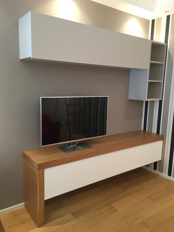 Mobile per televisione