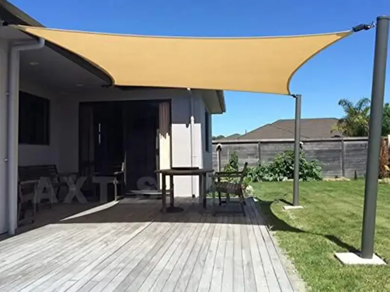 Cubiertas exteriores