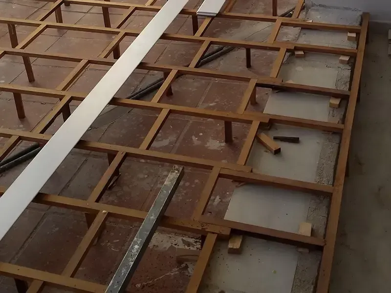 Construcción y reformas