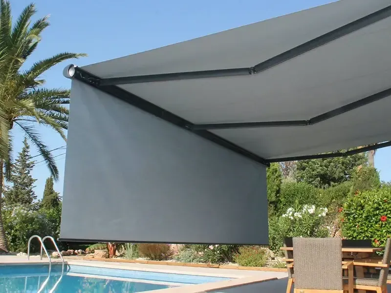 Medios de protección solar