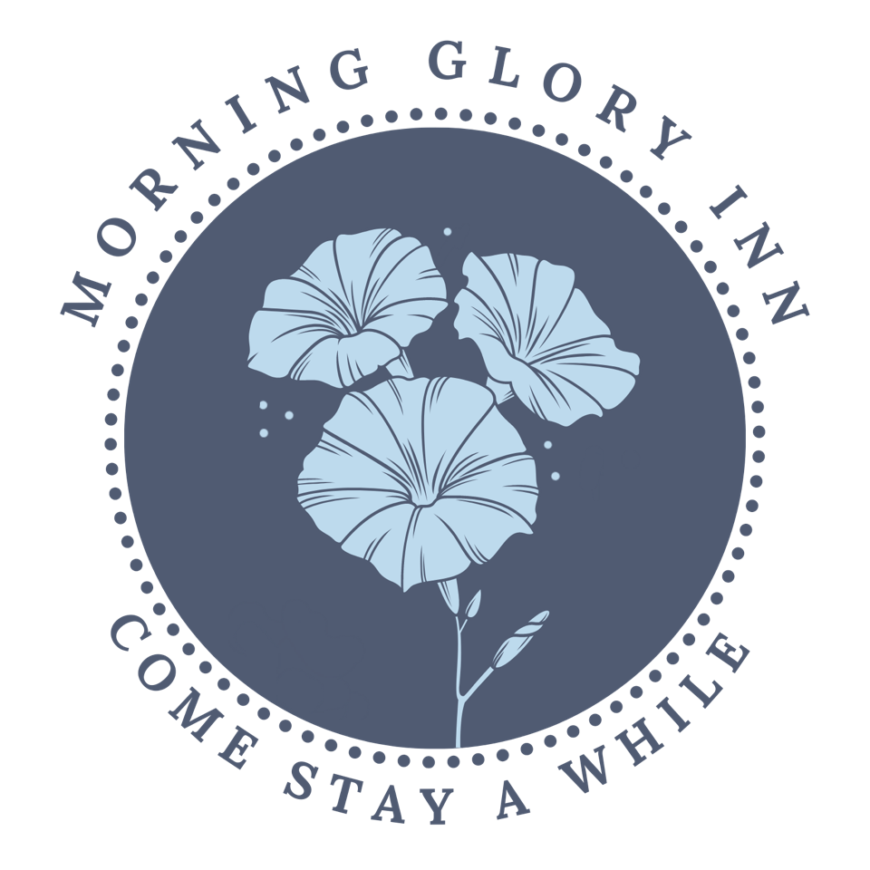 Morning Glory Inn Logo
