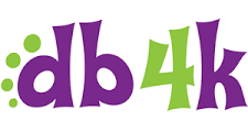 db4k logo