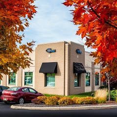 Focal Pointe Eye Care's original location