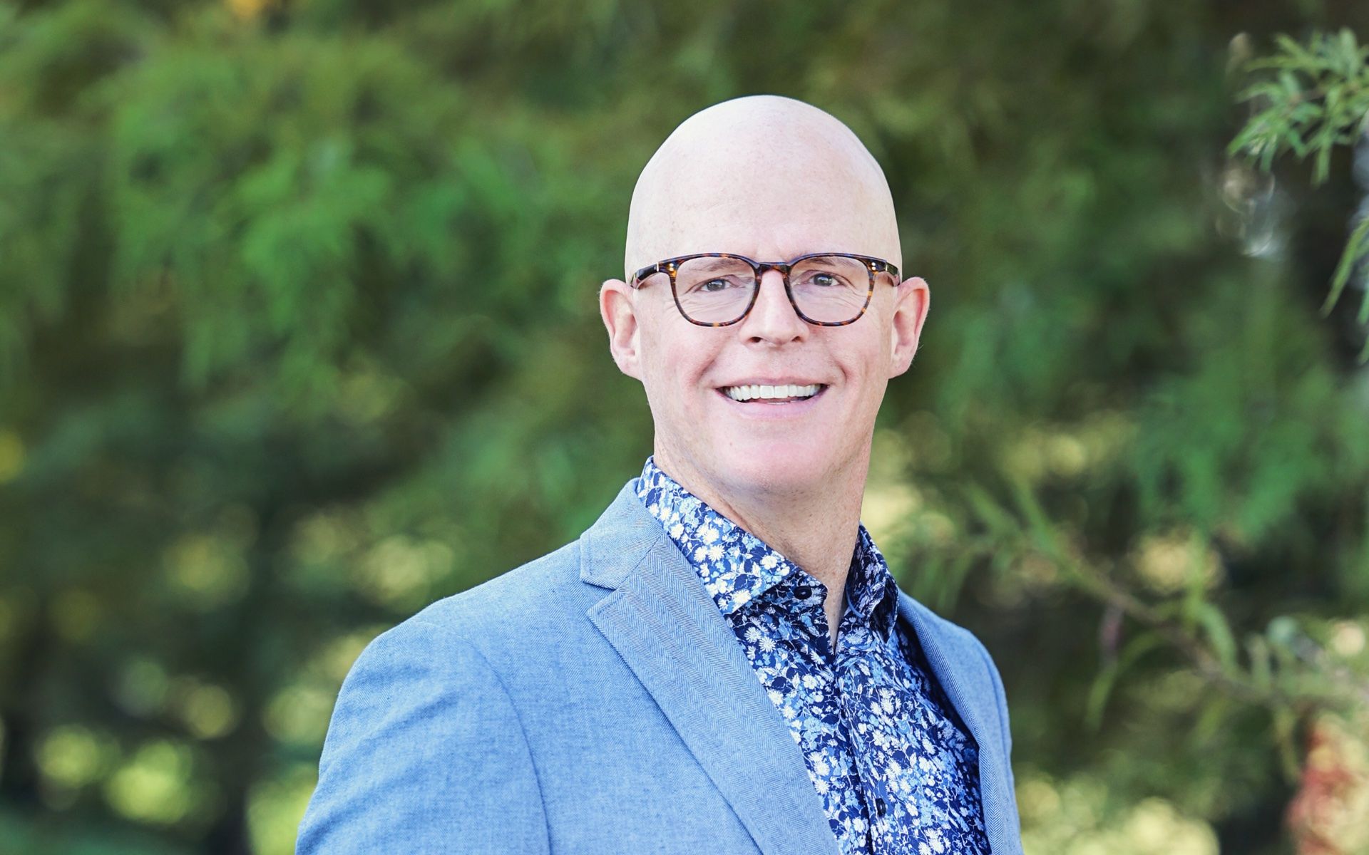 Doctor Michael Lyons