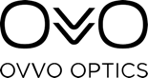 OVVO optics logo