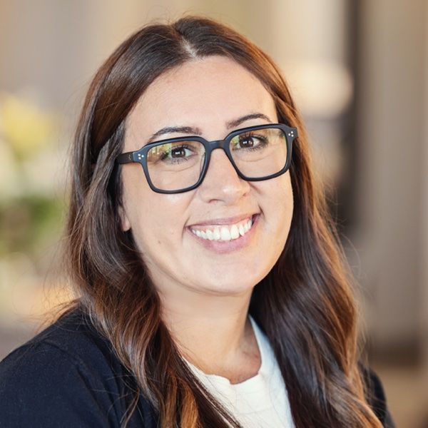 Rachel, patient care supervisor at Focal Pointe Eye Care