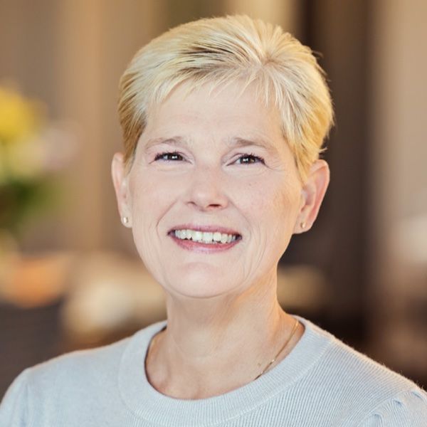 Sara K. Licensed Optician atFocal Pointe Eye Care