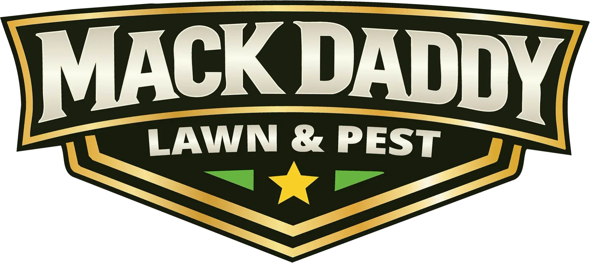 Mack Daddy Lawn & Pest