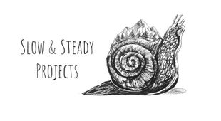 Slow & Steady