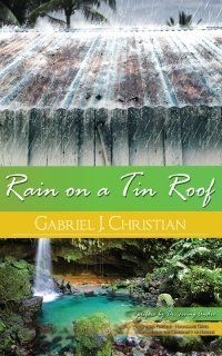 Rain on a Tin Roof book cover