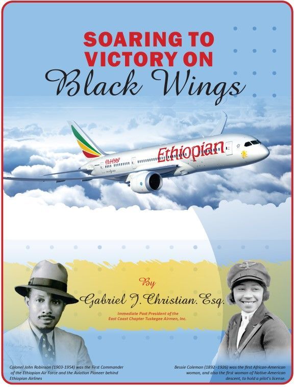 Blacks in aviation