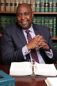 Gabriel J. Christian