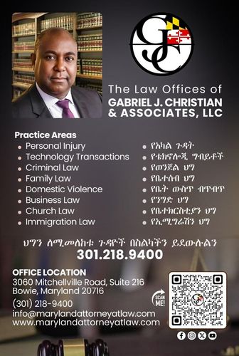 GJC Practice Areas 