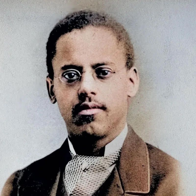 Lewis Latimer