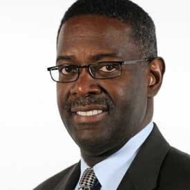 Lynton Scotland Lynton Scotland Makes List of 100 Most Influential in Corporate America