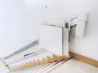 Stair lifts