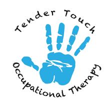 Tender Touch OT logo
