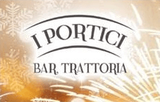 Bar Ristorante Trattoria i Portici-LOGO