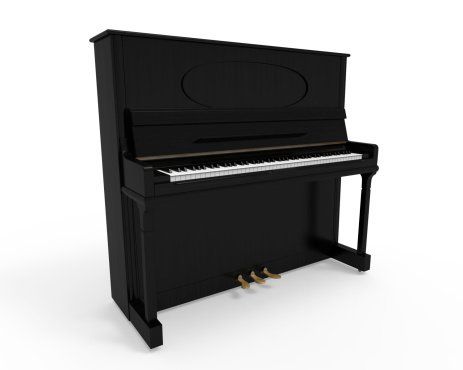 Vertical Piano - Crowson Piano Service in Ankeny, IA