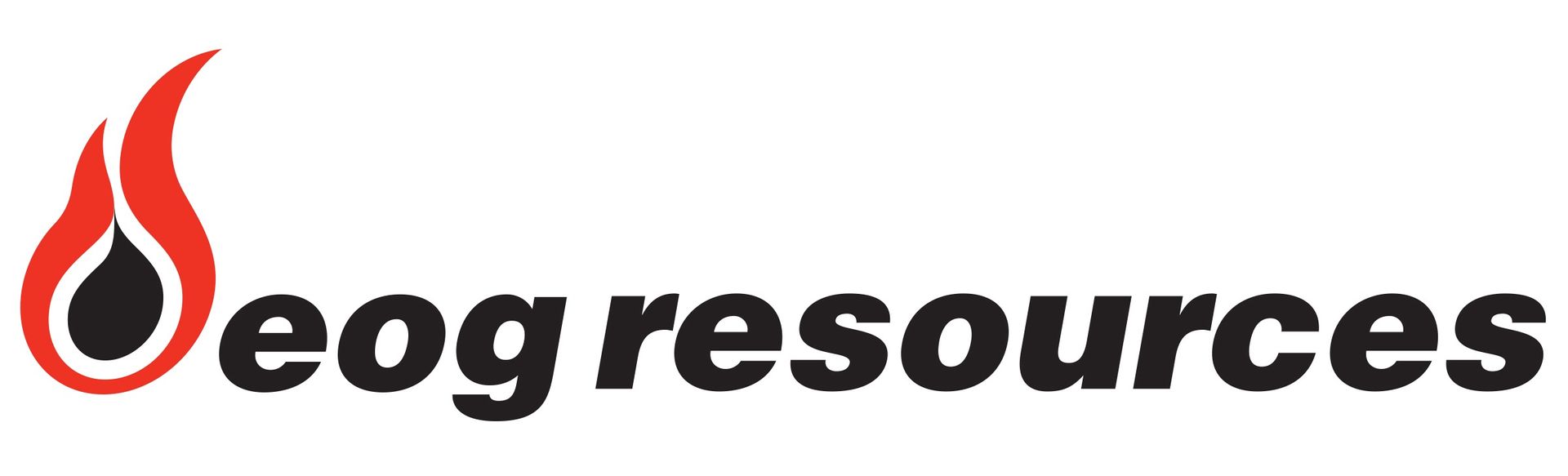 EOG Resources Logo