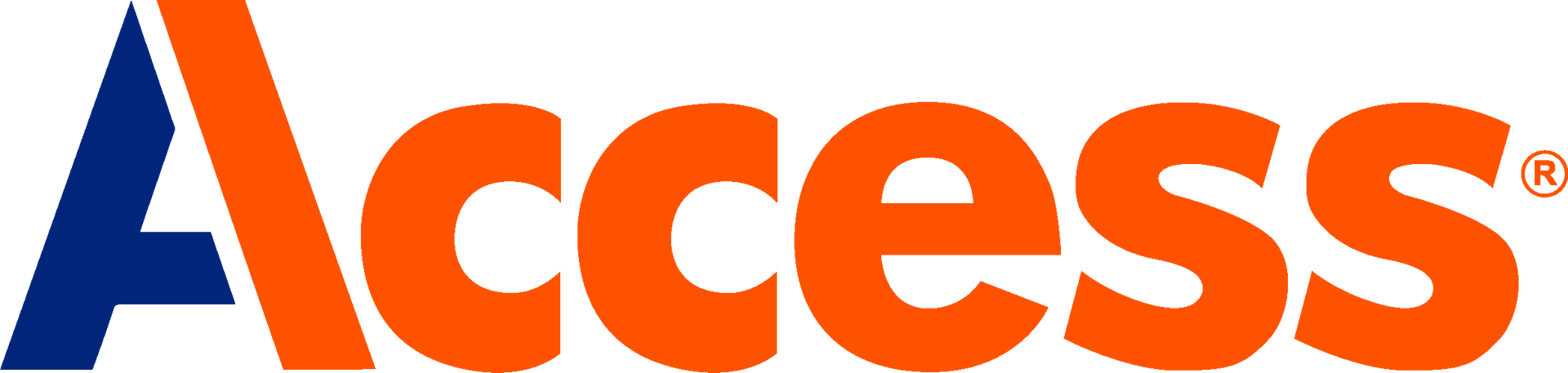Access Corporation Logo