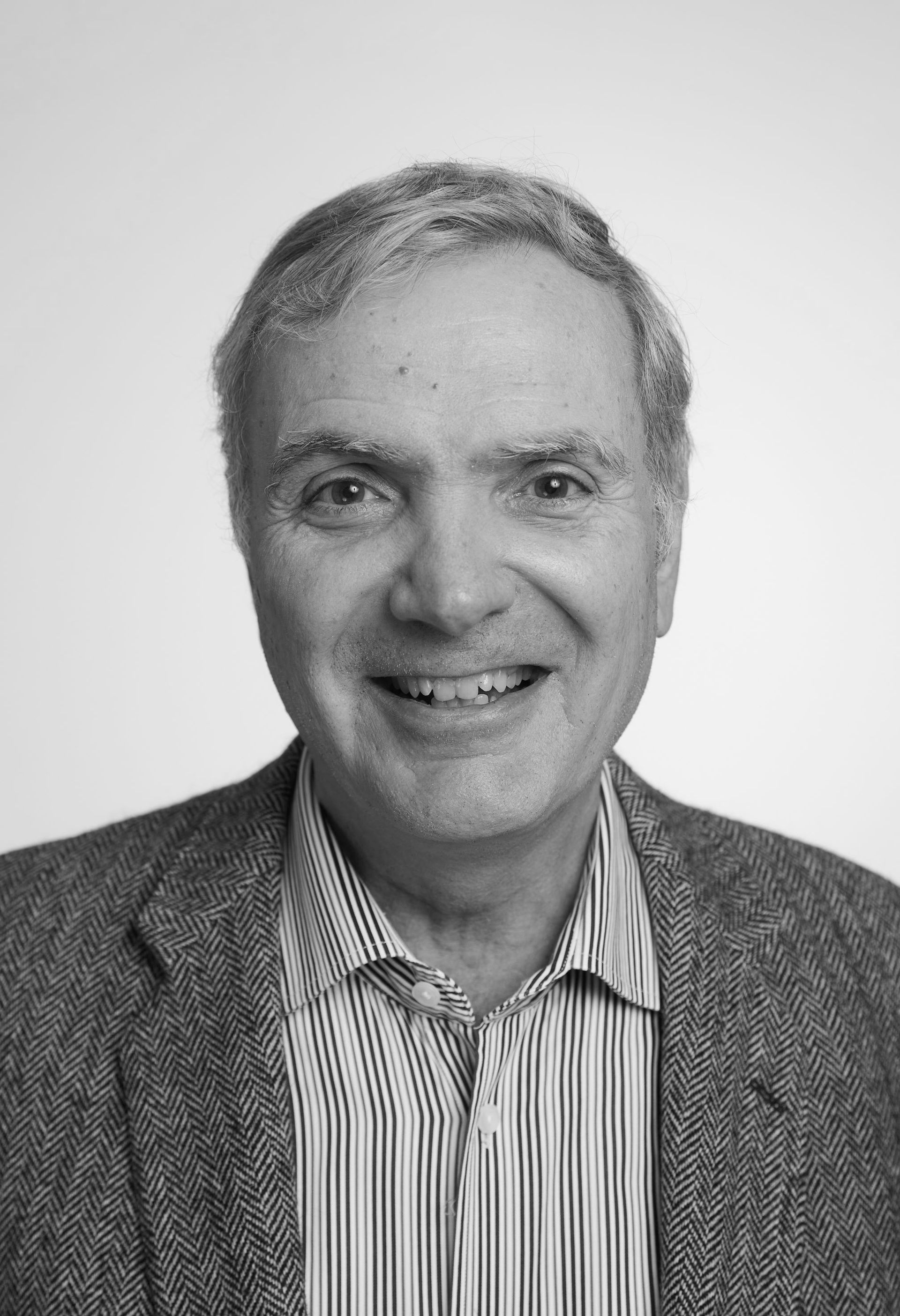 Bob Fryklund