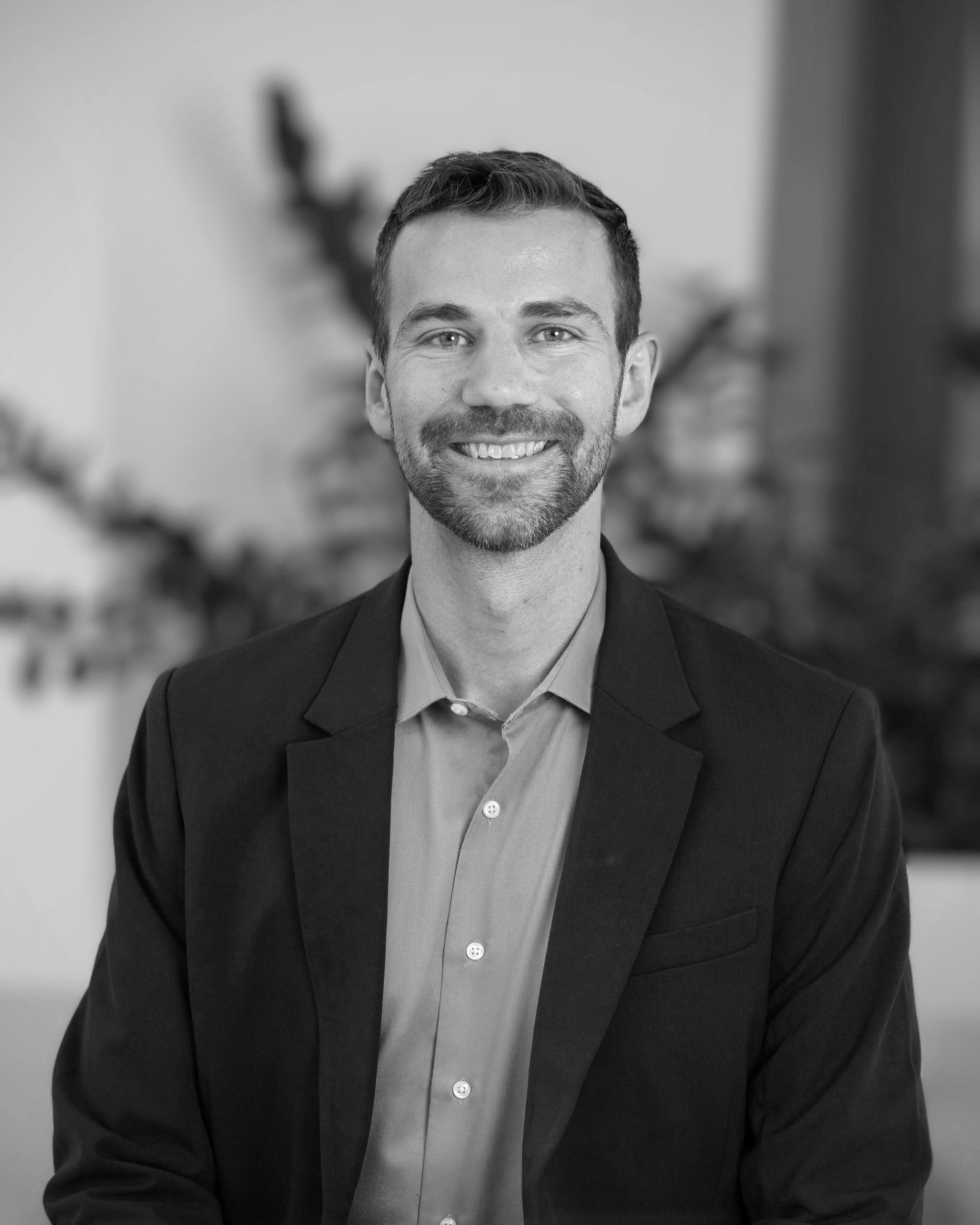 Jeremiah Bernau