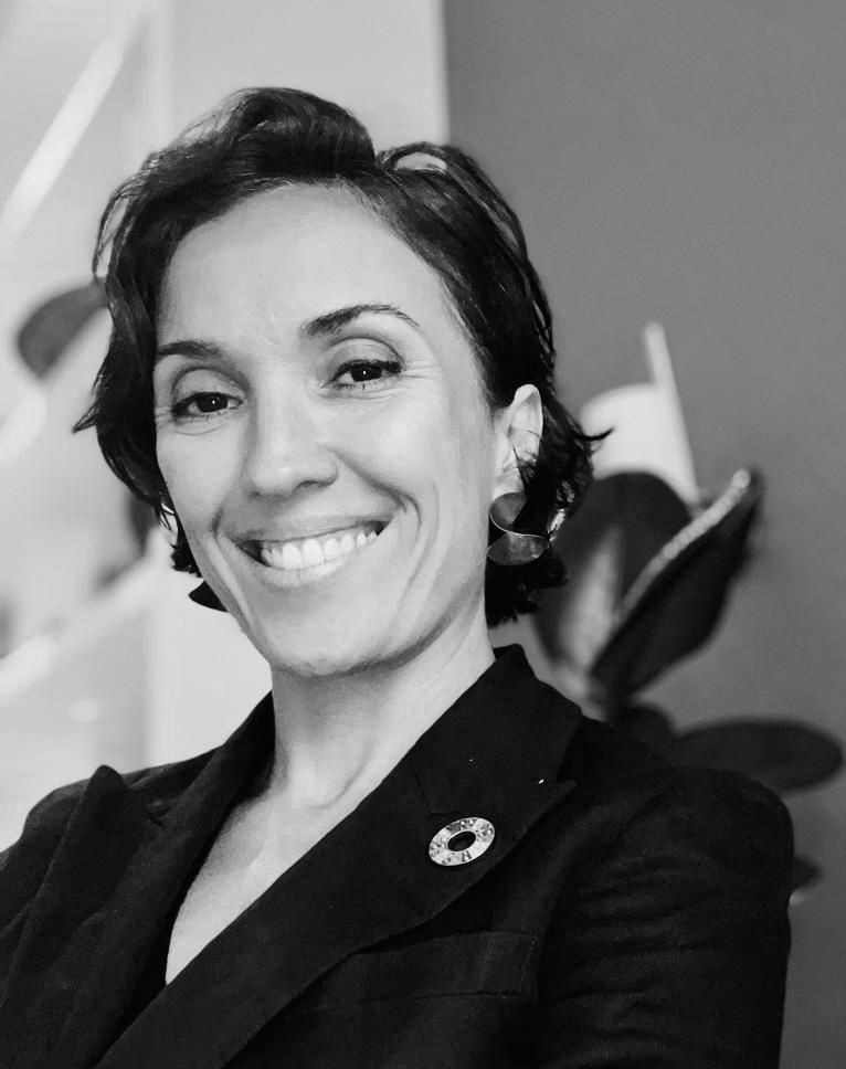 Daniella Bordon