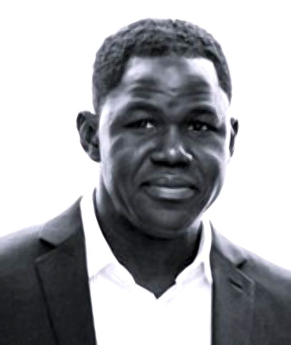 Bunmi Elebiju