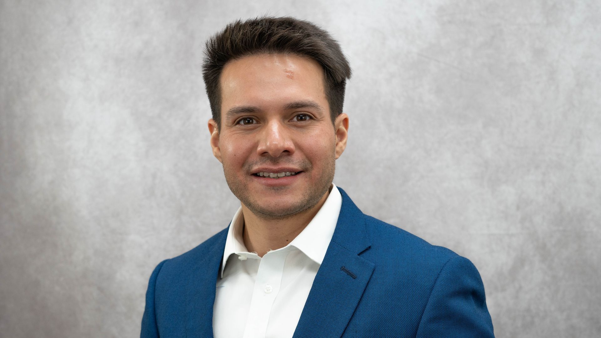 David Lubo-Robles