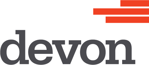 Devon Energy Logo