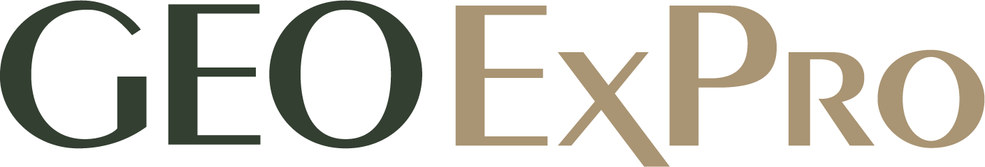Geo ExPro Logo