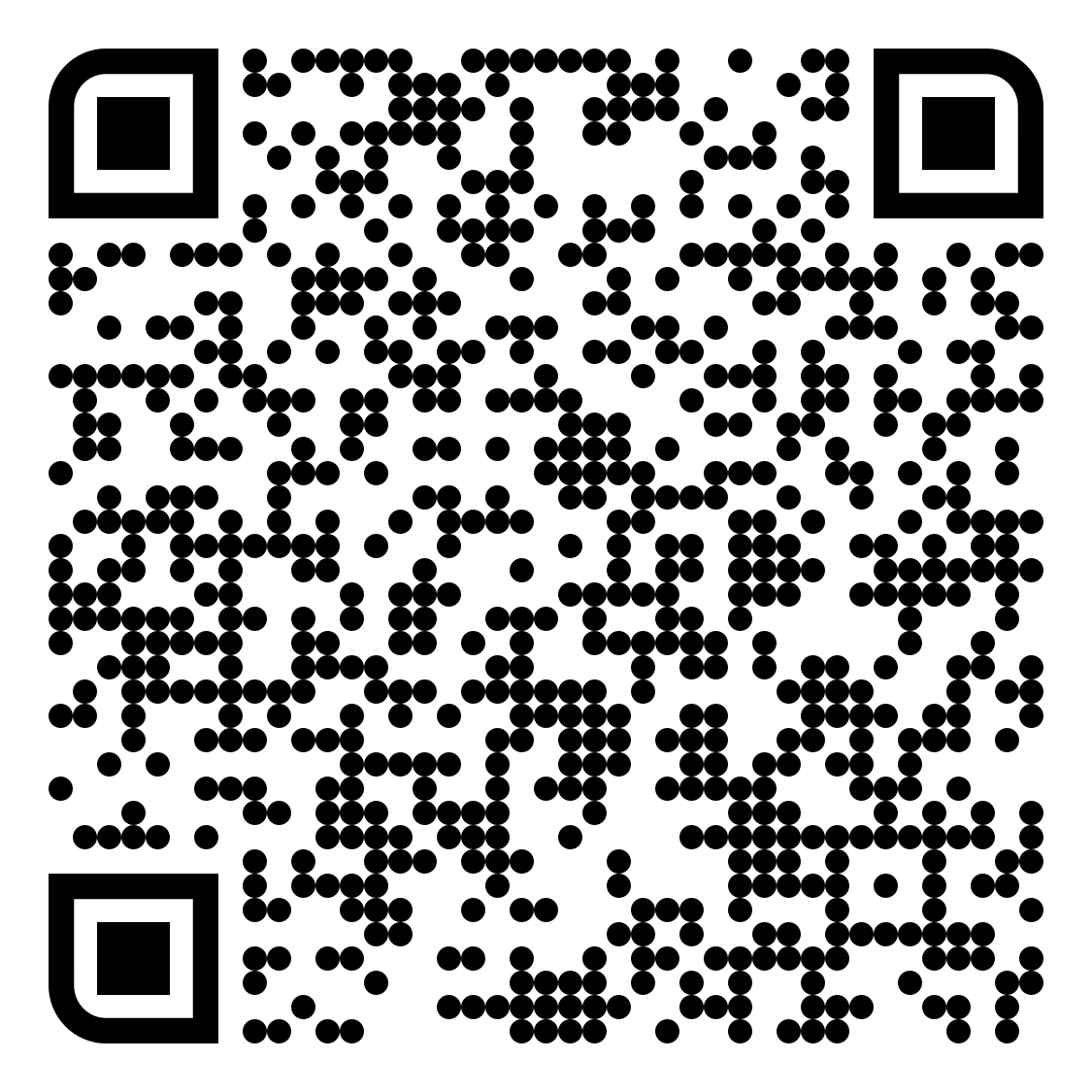 QR to Download IMAGE app on the Apple App Store