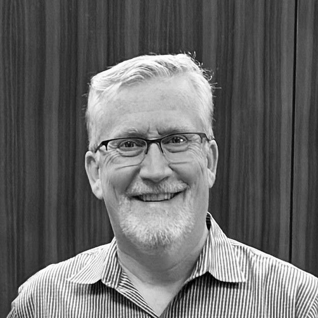 Kevin J. Bradford