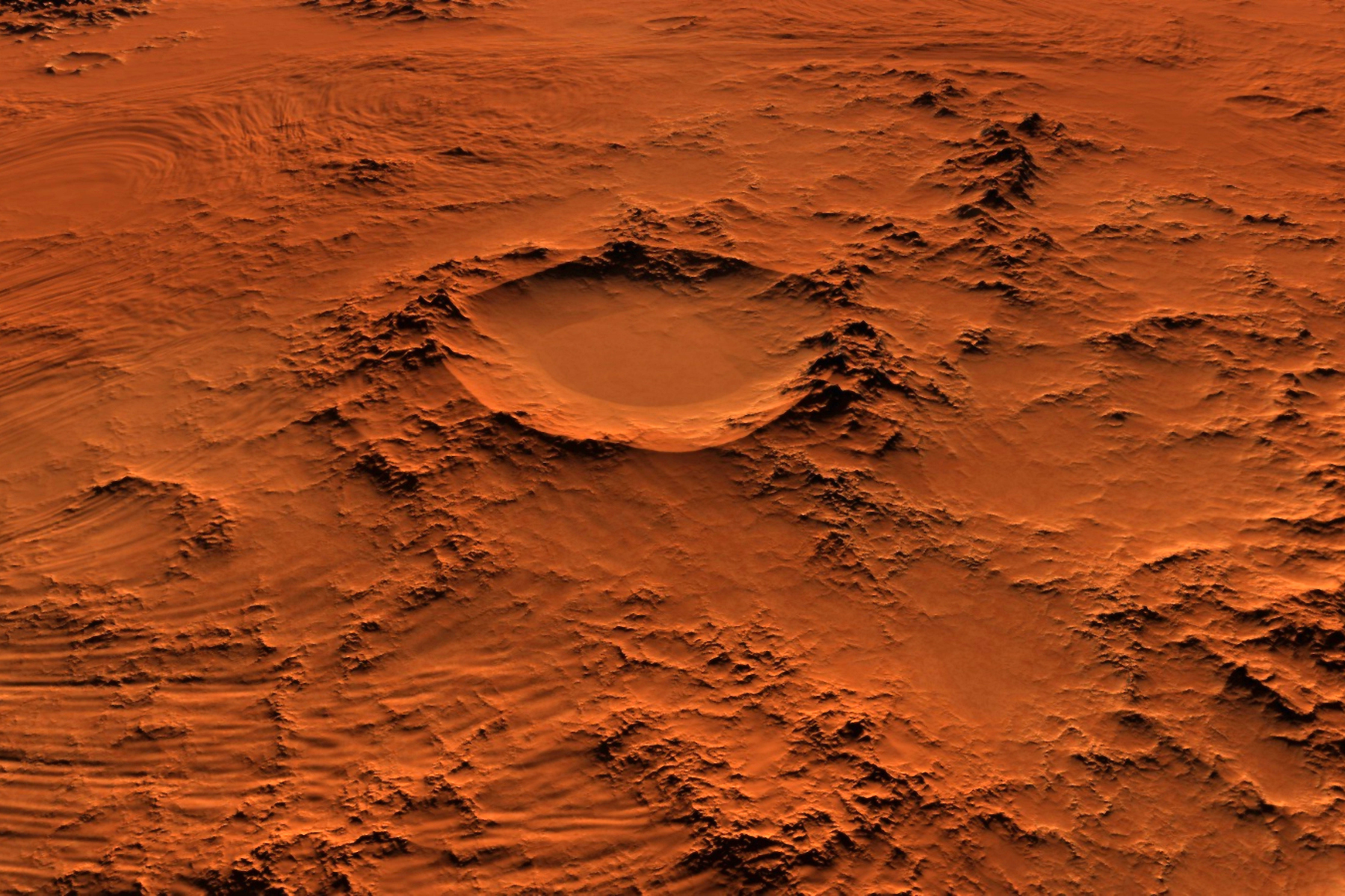 Women’s Network Luncheon: “Unearthing” the History of Jezero Crater, Mars, with Perseverance