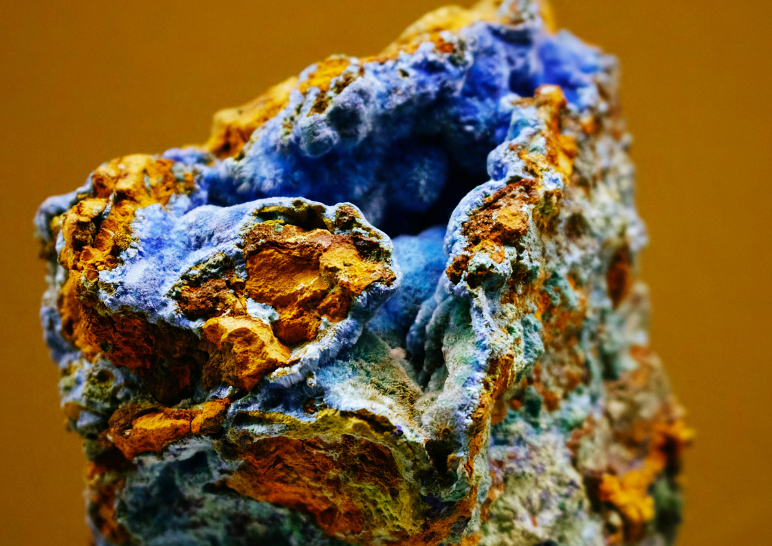 SEG Mining and Mineral Exploration Luncheon